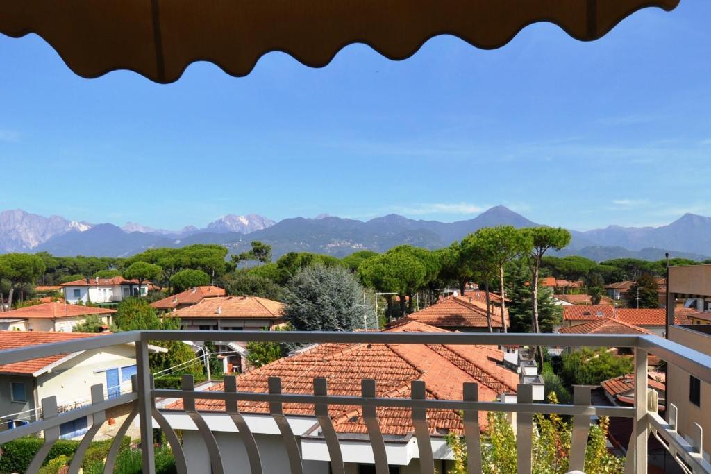 Hotel Azzurra Marina di Pietrasanta Ruang foto