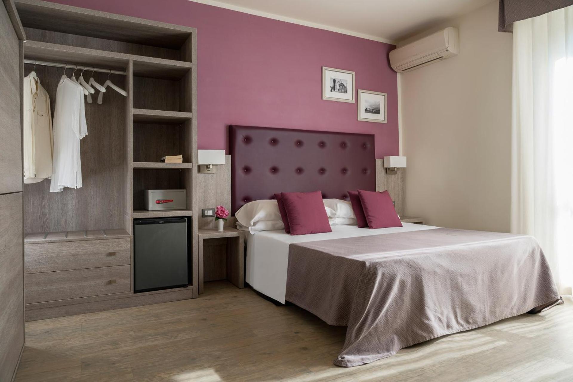 Hotel Azzurra Marina di Pietrasanta Bagian luar foto
