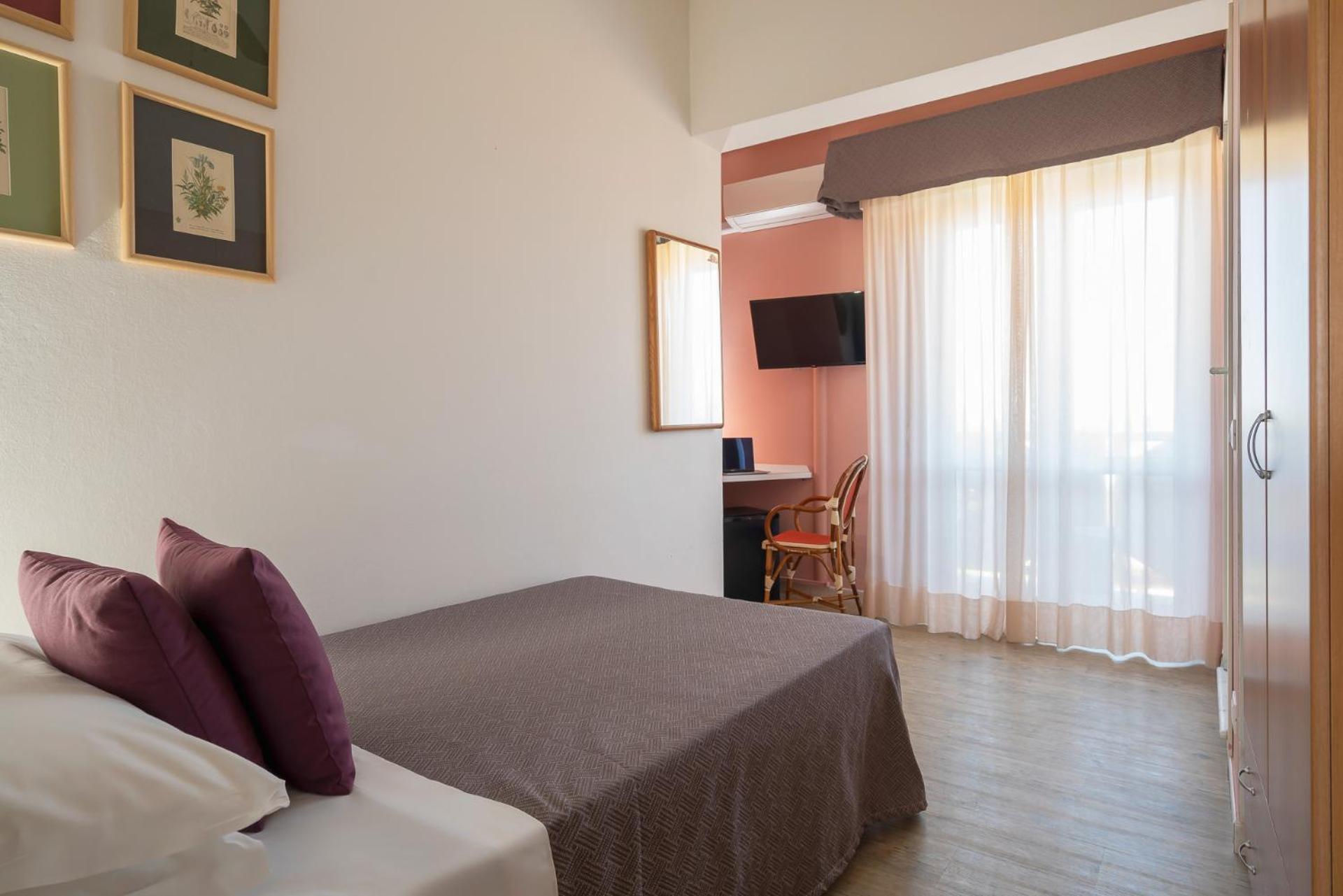 Hotel Azzurra Marina di Pietrasanta Bagian luar foto