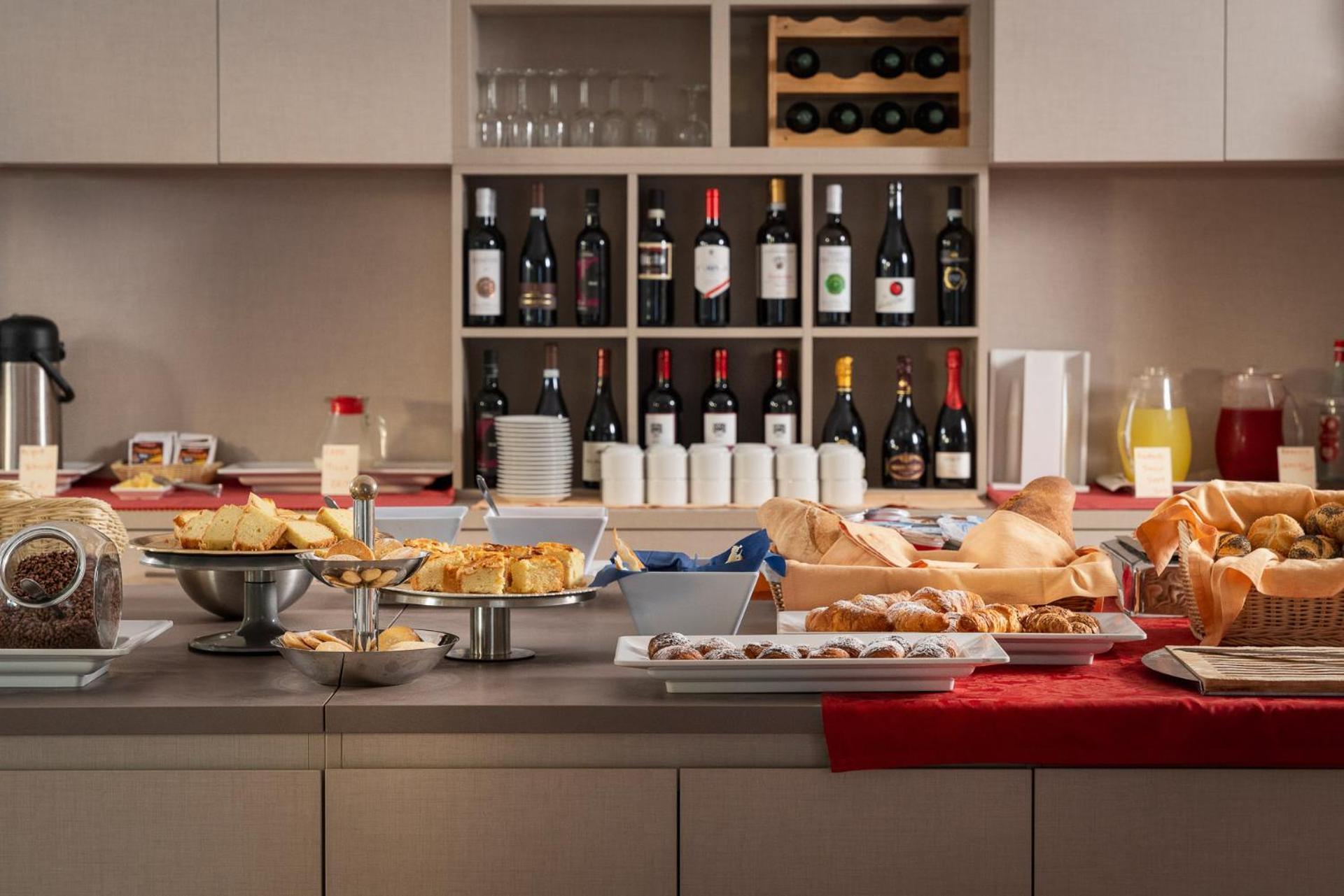 Hotel Azzurra Marina di Pietrasanta Bagian luar foto