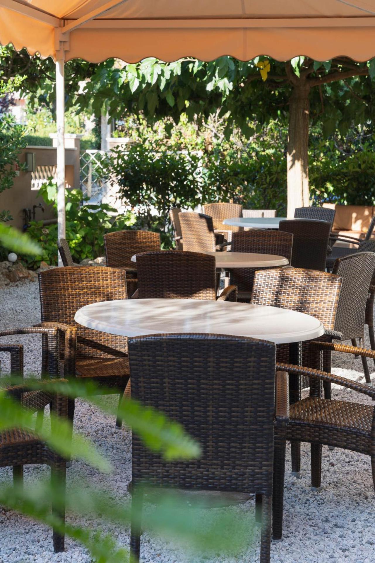 Hotel Azzurra Marina di Pietrasanta Bagian luar foto