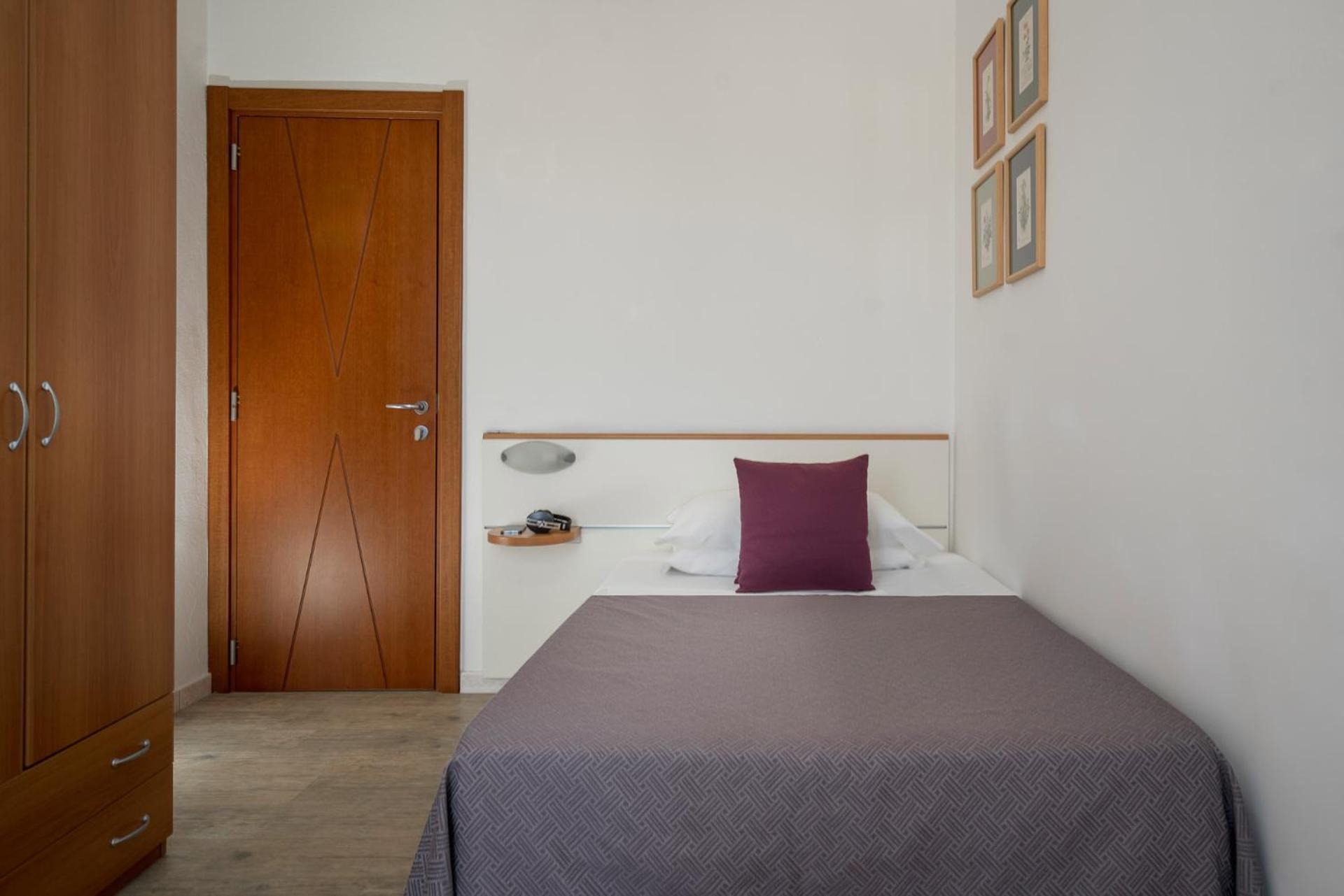 Hotel Azzurra Marina di Pietrasanta Bagian luar foto