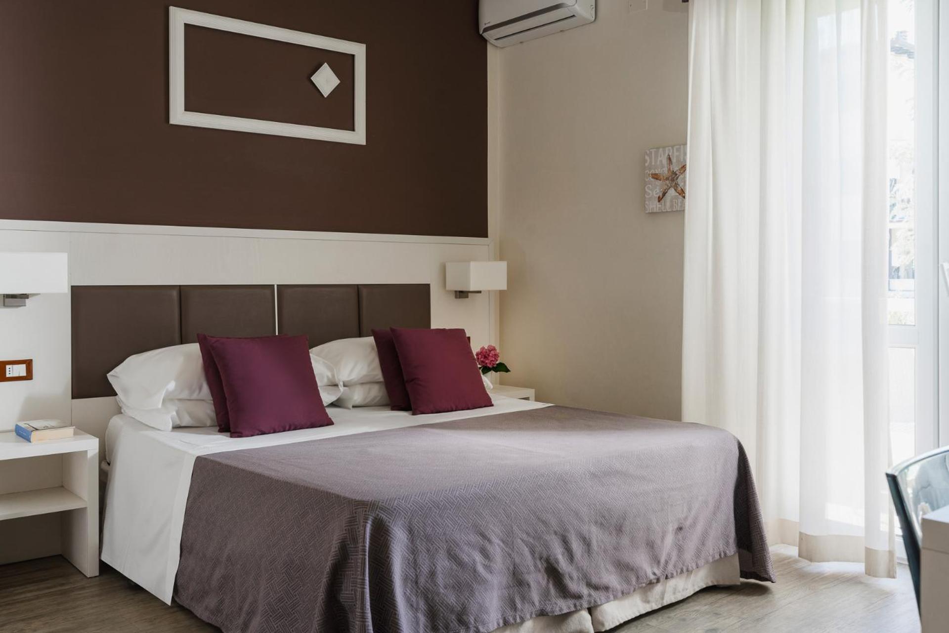 Hotel Azzurra Marina di Pietrasanta Bagian luar foto