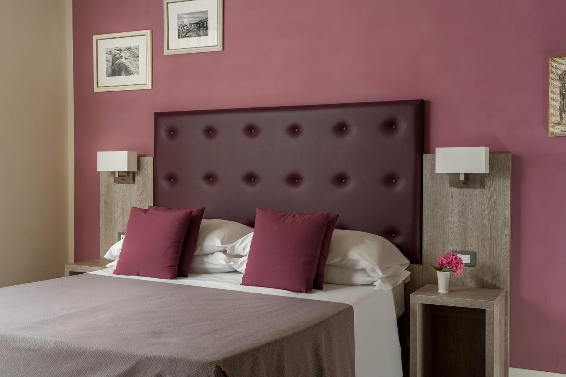 Hotel Azzurra Marina di Pietrasanta Bagian luar foto