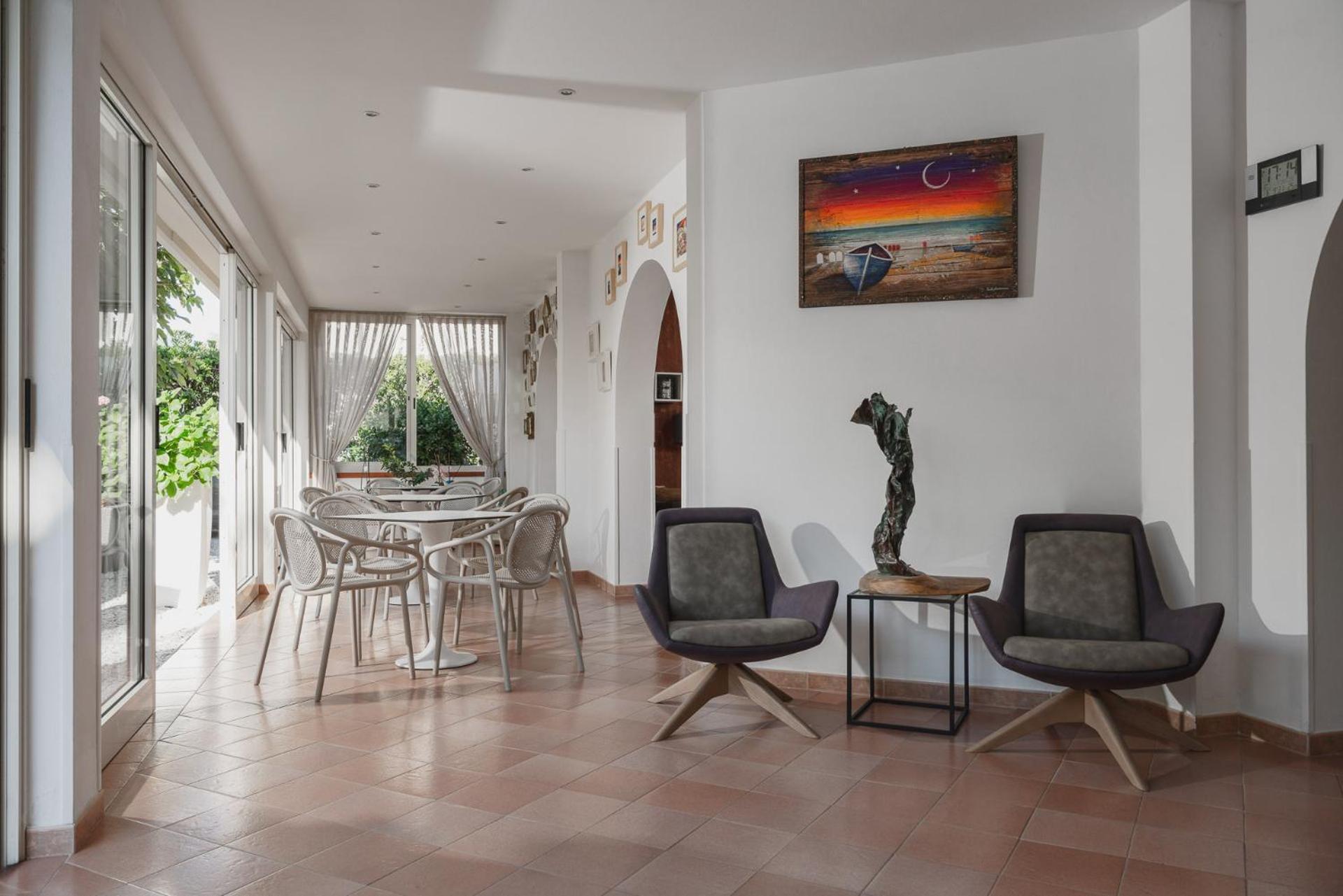 Hotel Azzurra Marina di Pietrasanta Bagian luar foto