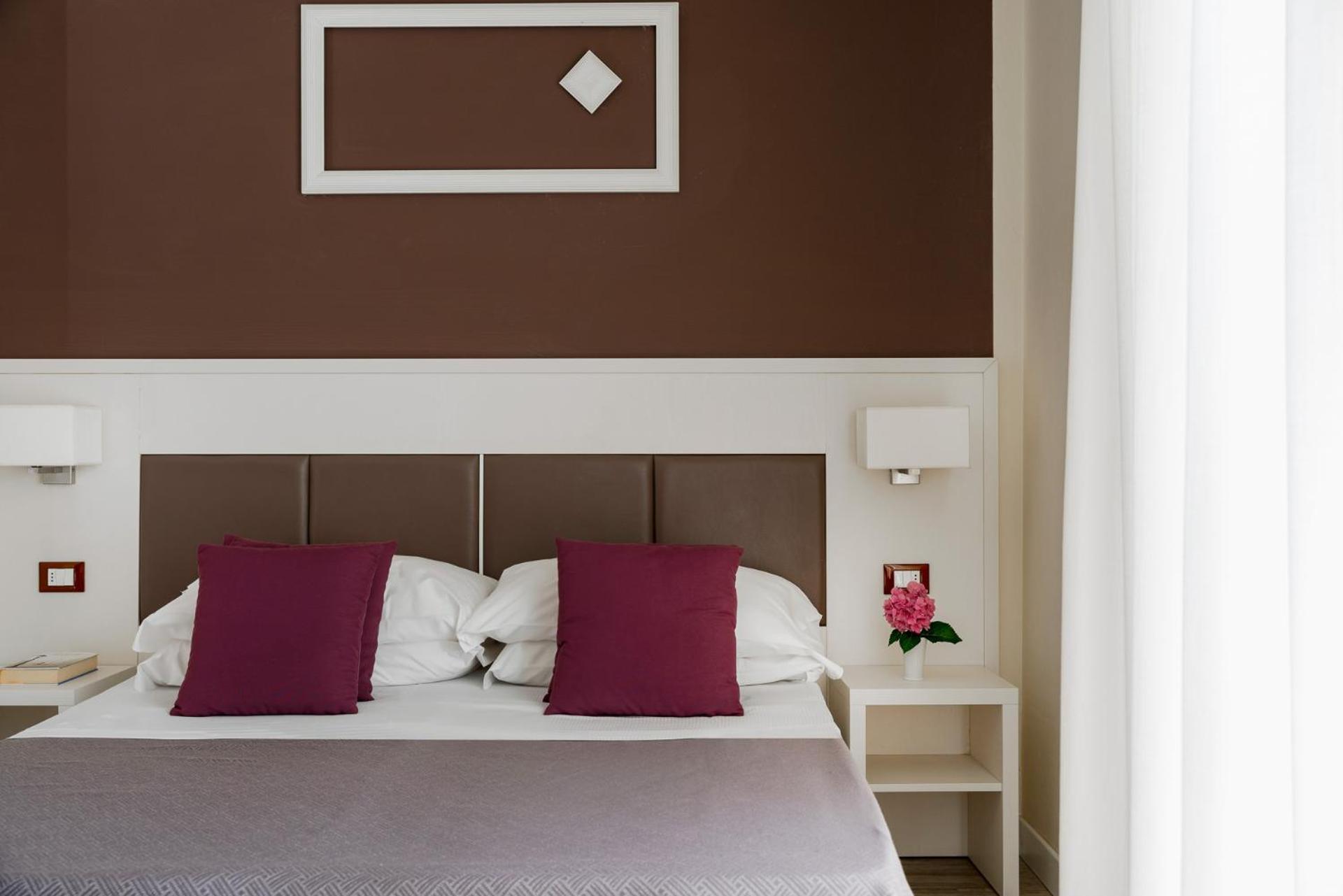 Hotel Azzurra Marina di Pietrasanta Bagian luar foto